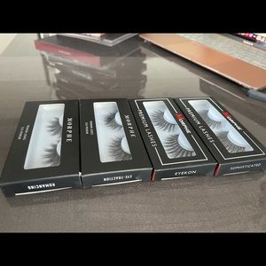 New❗️ Morphe Premium Lashes - different styles 🎉